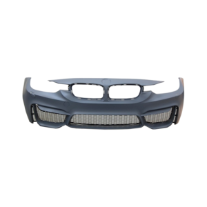 BMW Bumper