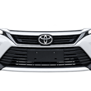Toyota Bumper