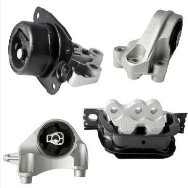 Engine Mounts