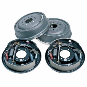 Brake Drum