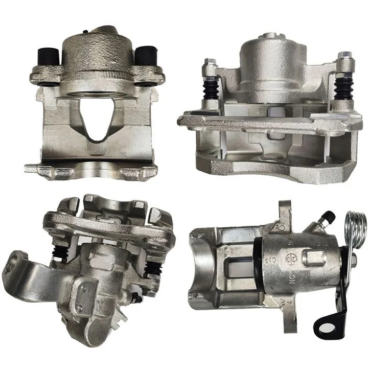 Brake Calipers